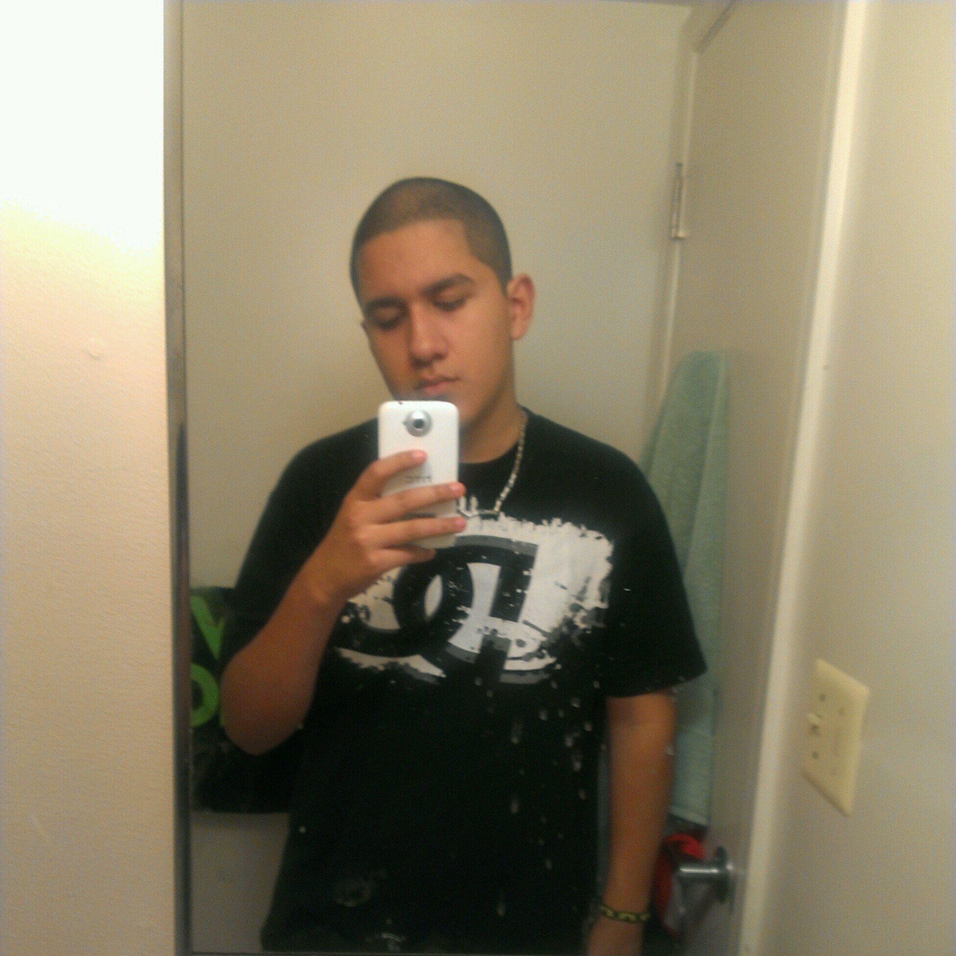 My other account @Cadet_Berrios