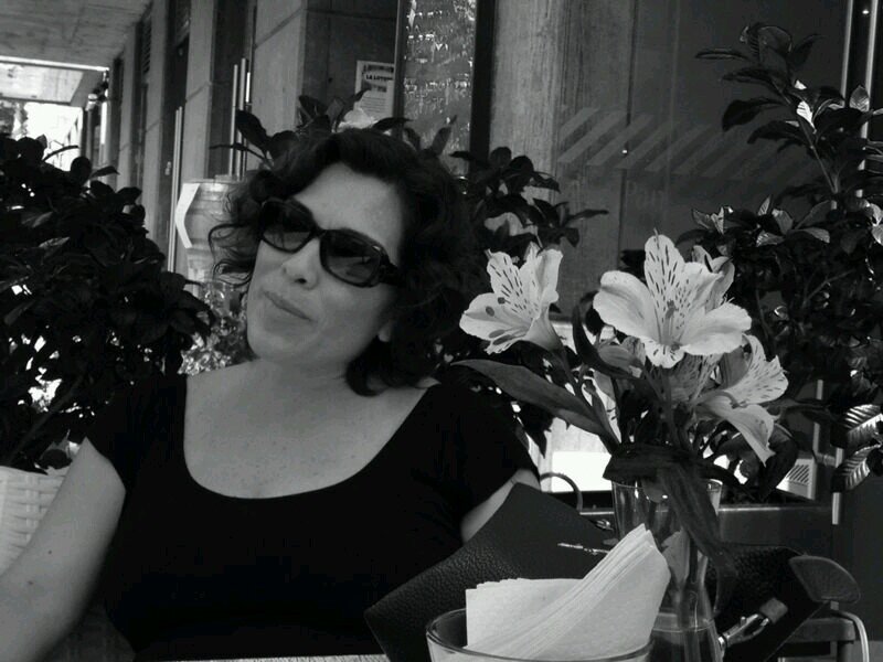Oaxaqueña, cocinera, freelancera y paseadora...