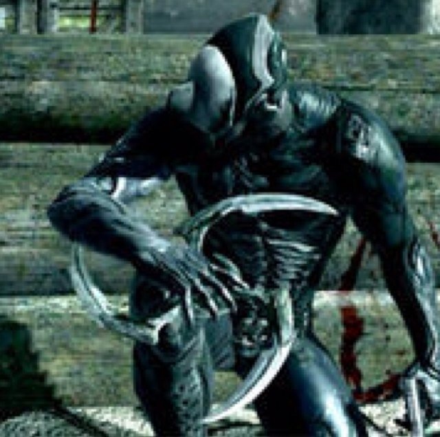 I'm Hayden Tenno, the first tenno. The one who unified mankind, unleashed the Orokin Period & founded the Tenno. Wield the Glaive, honor me, be unstoppable.