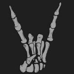 sou do rock  e sigo de volta