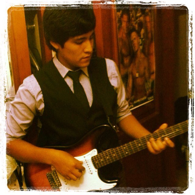 renzo_steve's profile picture. 