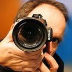 vrfoto's profile picture. Gosto de observar o mundo através do visor da minha câmara fotográfica.