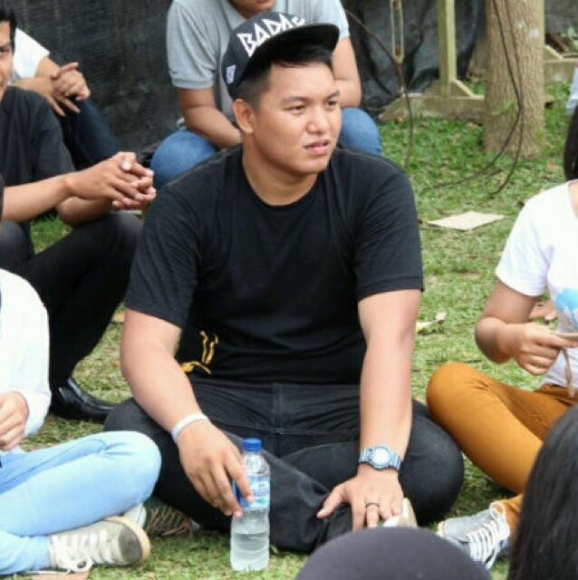 edhoHwijaya's profile picture. Hamba Allah SWT 0:)