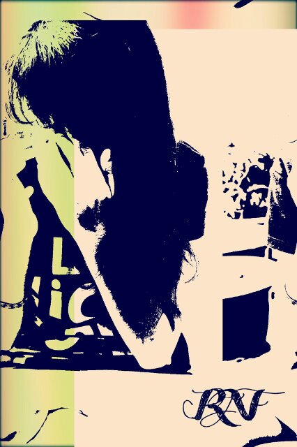 Follow my new akun : @frRizma