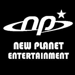 뉴플래닛엔터테인먼트 트위터 
New Planet Entertainment Twitter