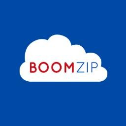 BoomZip's mission is to help businesses analyze their cloud usage in a secure, fast, easy and low cost way.