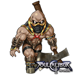 Soul Calibur VI player, Astaroth main
@worldbranstar.bsky.social