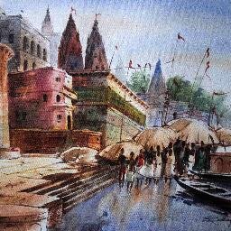 India's new age Hand Made paintings, Acrylic & Oil Paintings, Sculpture & Murals, Sketching, Water color work.....