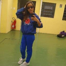 A sorte vem ♫   Irmãa da @umacheetos_