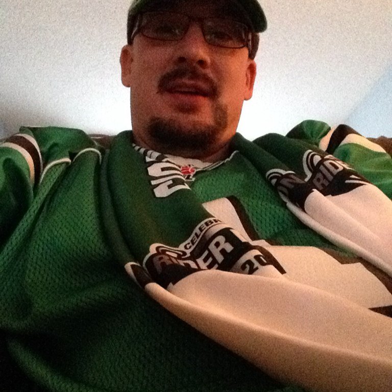 RiderfaninYWG's profile picture. 