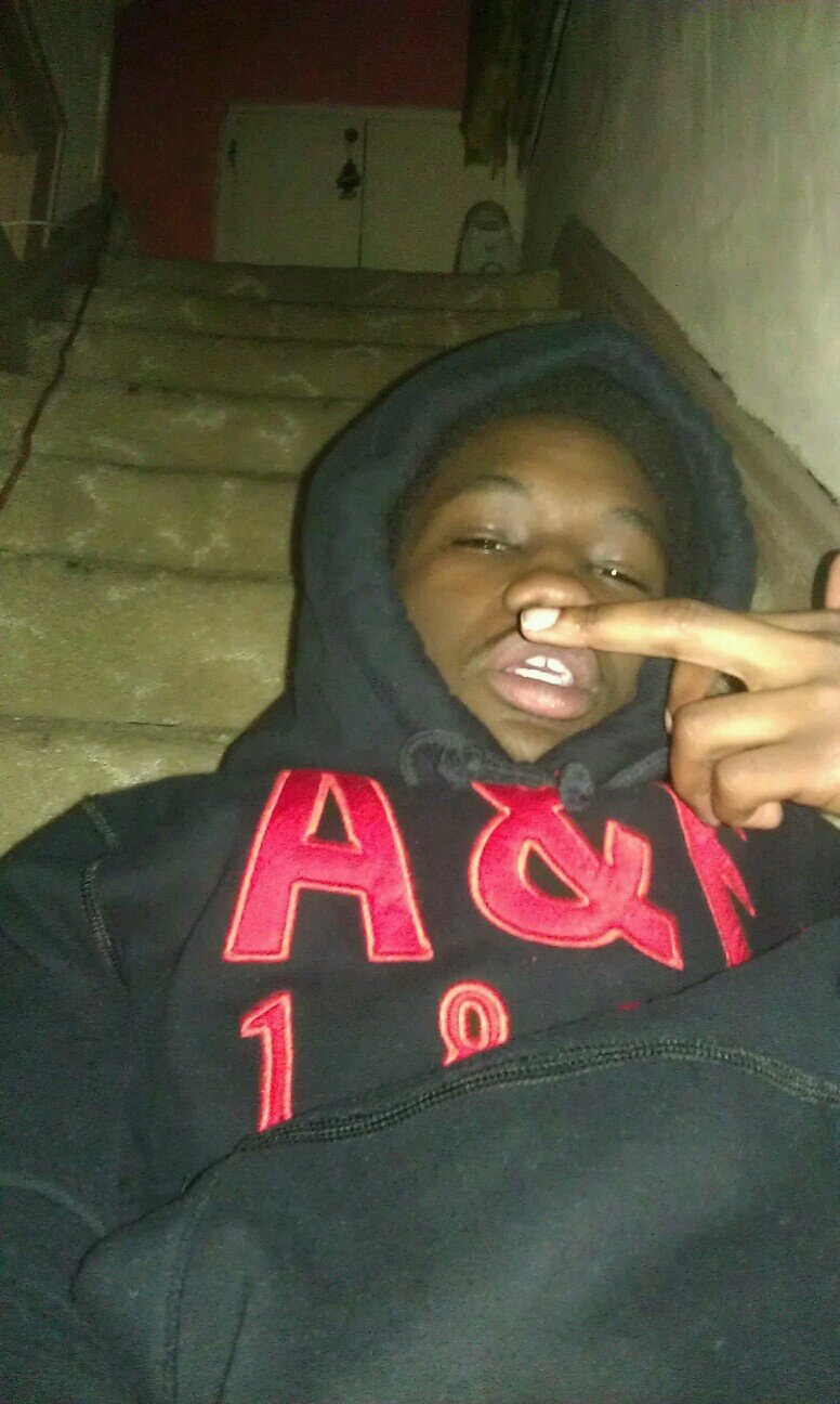 #BLESSED #God1st #Family2nd #B.I.T.E #Vyg #CopHeavyGang