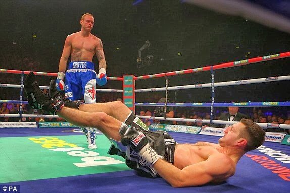 Madeley ABC, #Dreamshaking