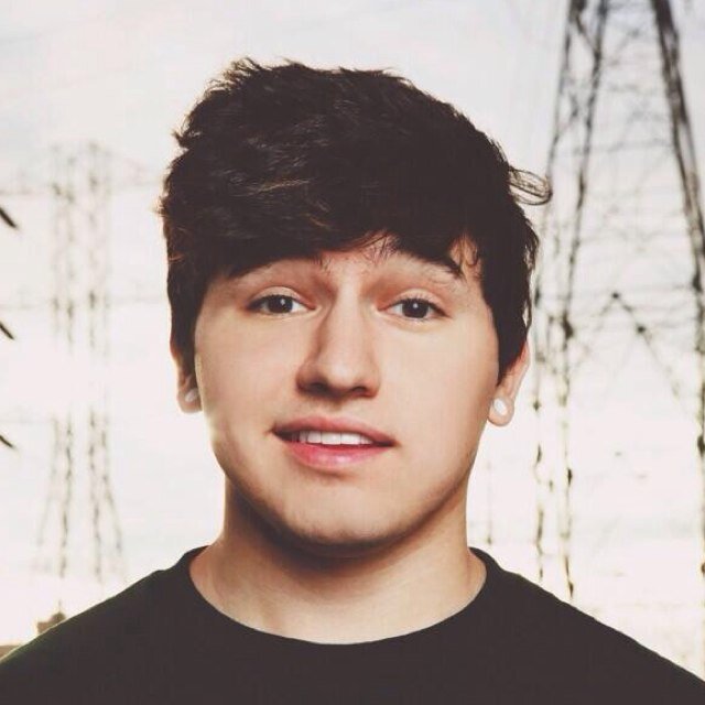Jc follows you, so smile :)