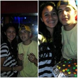Minha vida tomou sentido depois que eu te conheci, vou estar com você pra sempre neném, te amo dms Seguido por O iddolo dia 07/03 @mcrodolfinho! s222