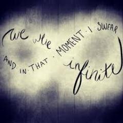 Inspiration. Follow me I'll follow back ...well all thats left is the story to tell