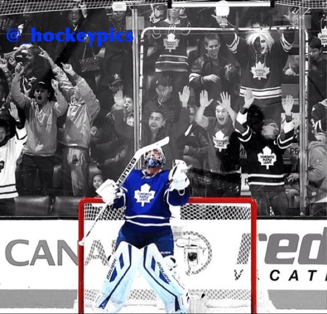 I tweet about hut. Go Leafs Go! I also do giveaways. Xbox