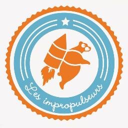 Troupe d'improvisation théâtrale mulhousienne.#Mulhouse #Impro #Théâtre