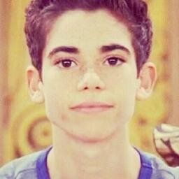 Fan of @TheCameronBoyce