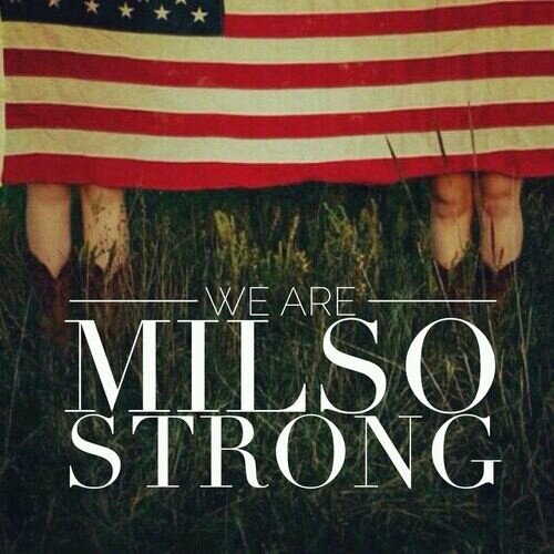 this is milso support and Q and A account to help each other out :)