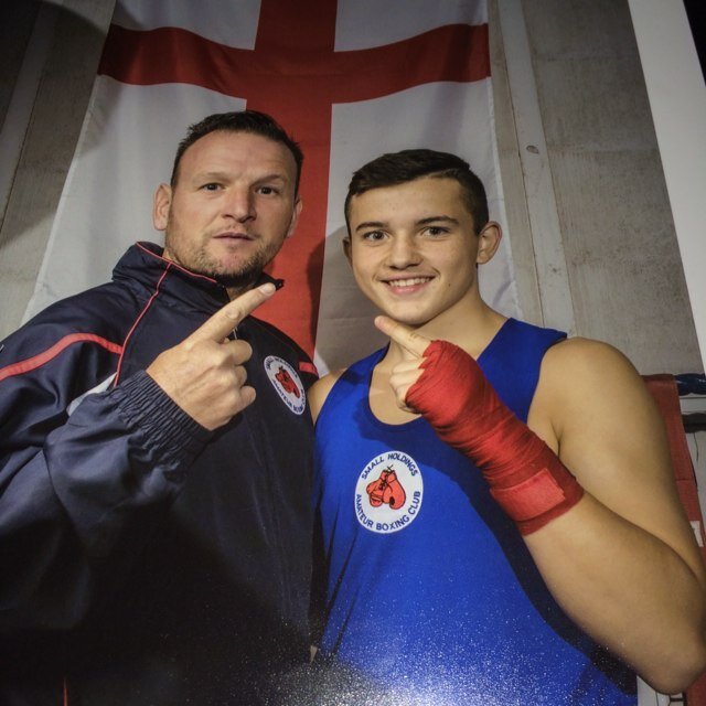 alfiesharman01's profile picture. 