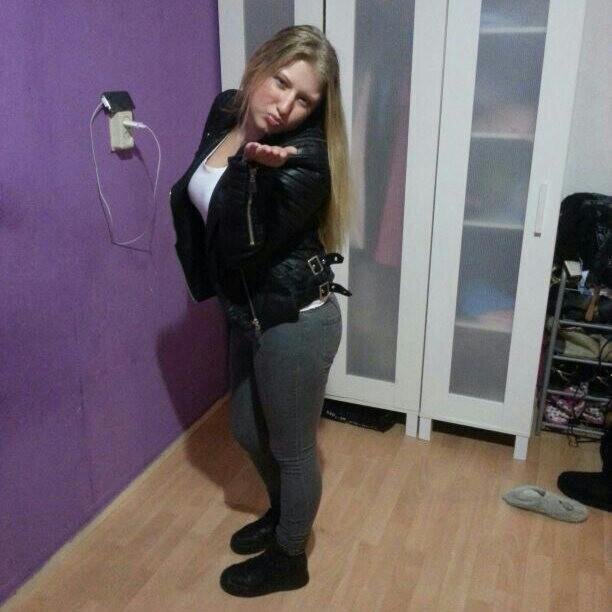 Myn love GDMR❤.  
19+
Rest in peace OMA❤.                                           Bestiee @sammybeertje3