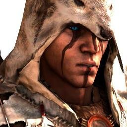 My fire burns for a passion, my heart beats for the Creed. { #AssassiN }  #Historian