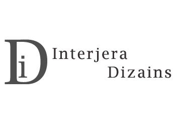 Radošas interjera dizaina idejas - virtuvei, viesistabai, bērnu istabai, vannas istabai un guļamistabai.