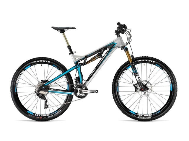 BIKEanamics's profile picture. Ride or be ridden