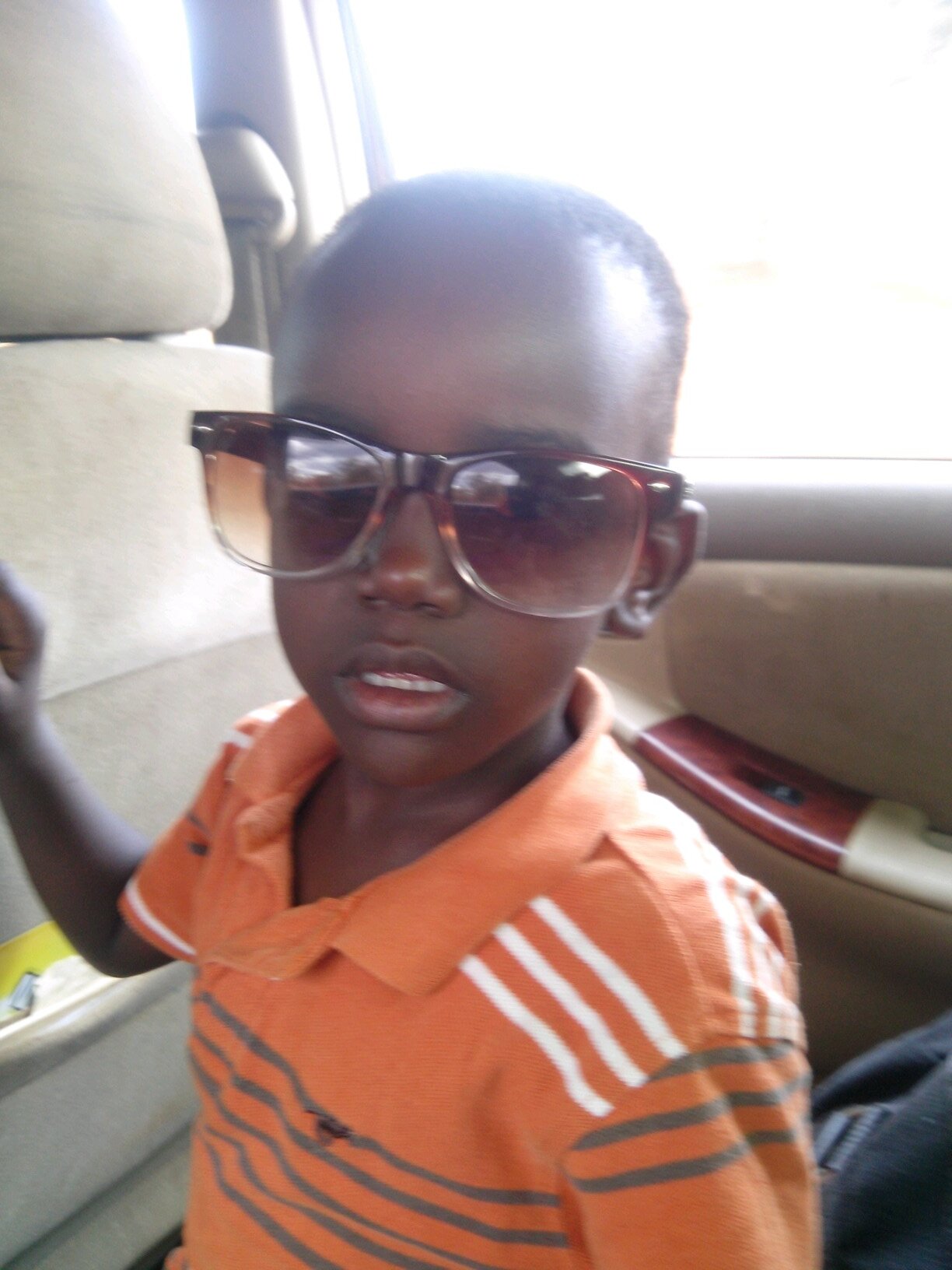 uncle kamnyo Profile