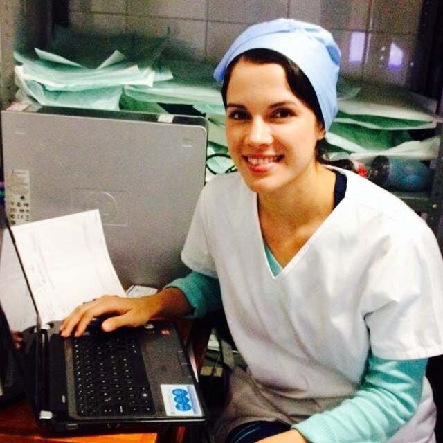 marperegrina's profile picture. 