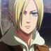 Annie Leonhart (@anm_anniel) Twitter profile photo Annie Leonhart (@anm_anniel) Twitter profile photo
