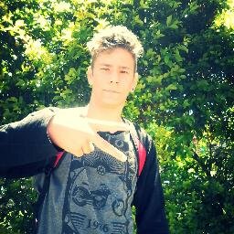 Curtindo a vida!