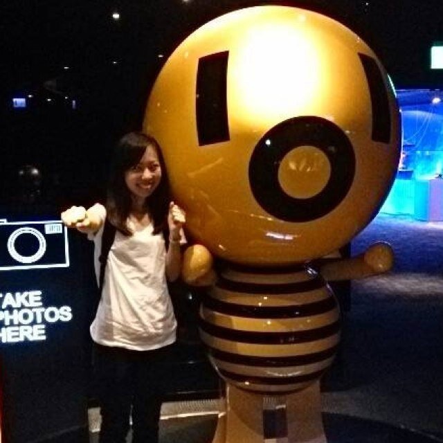 emiko123ooo's profile picture. 