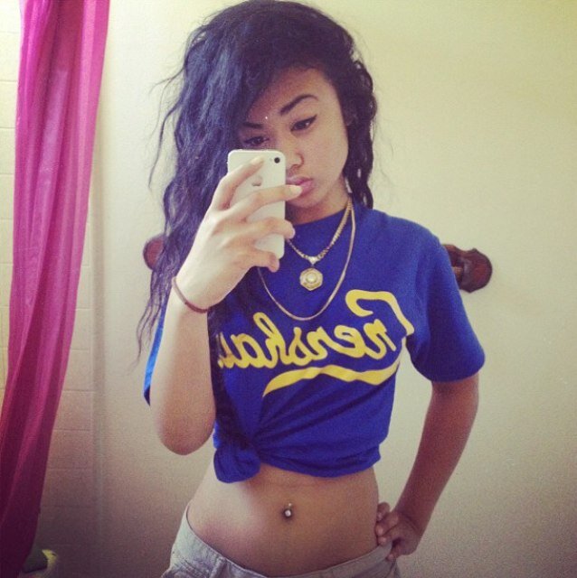 Instagram : Itsjustparislove