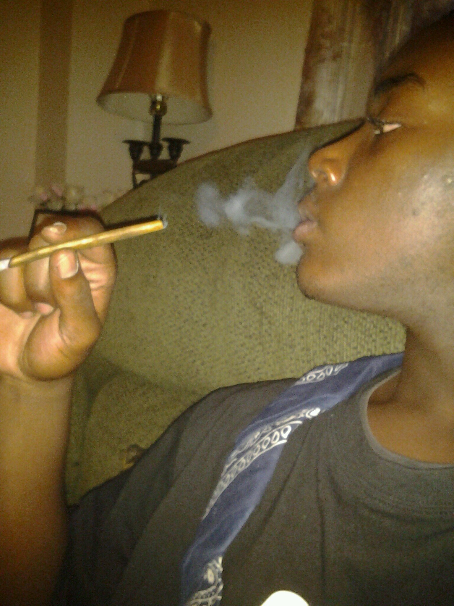 R.N.|.C The Rea|est |n RHS The Rest Of These N¡ggas B¡tches |f You Got A Prob|em Do Someth¡ng