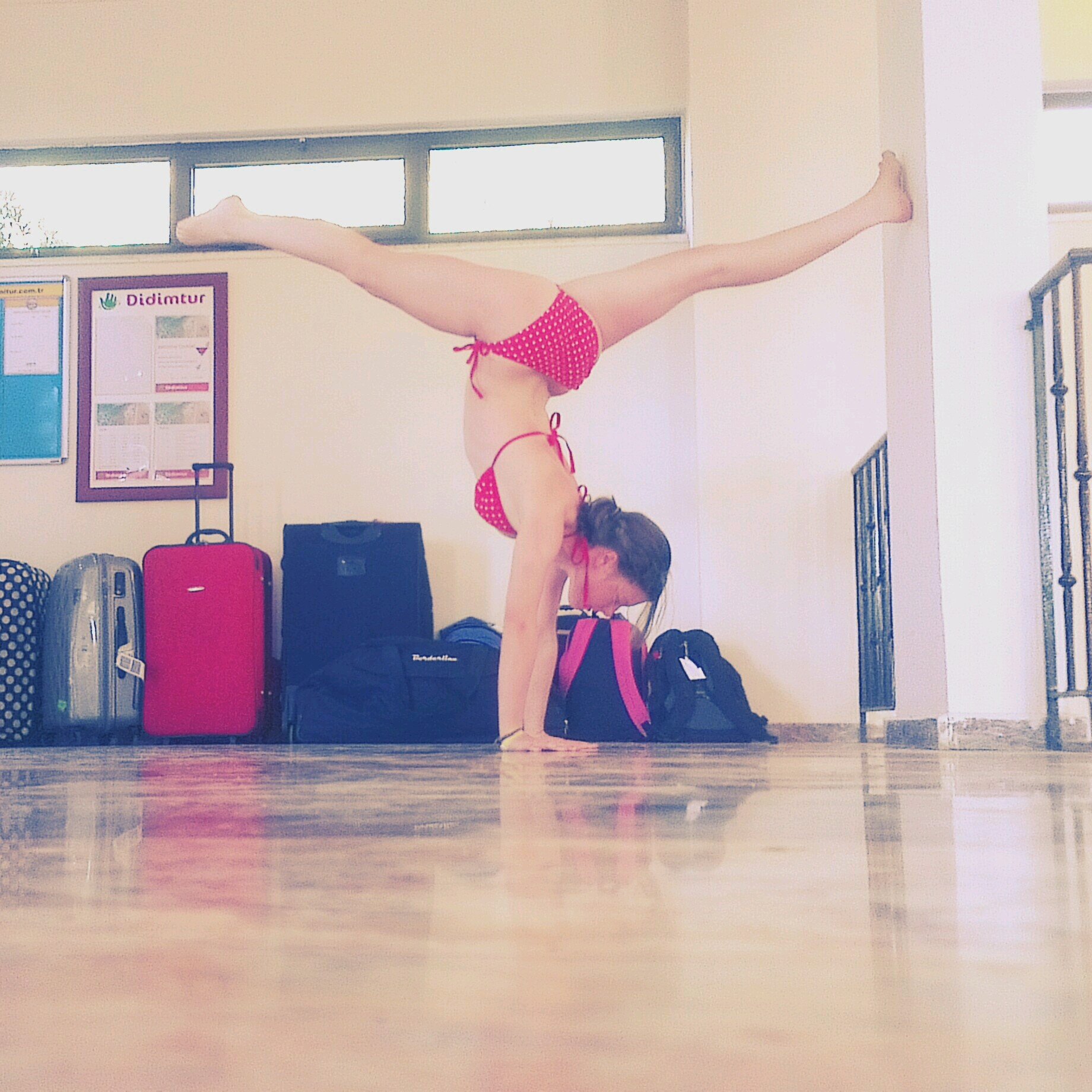 Live. Love. DANCE!!