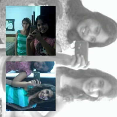 AMO MINHAS AMIGA!!!!!!!!!!!