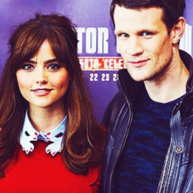 | Clara Oswald, I was born to save the Doctor | My soufflé's are always too beautiful to live | Impossible girl | DWRP |