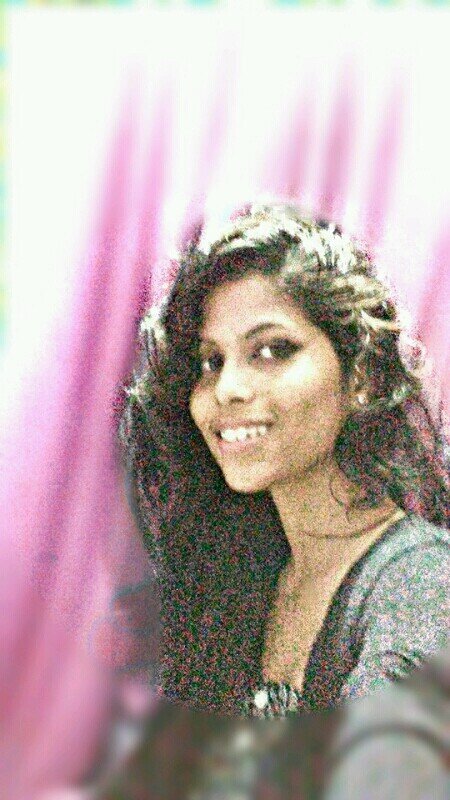 pretty goan girl with heart n sugar.3