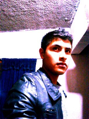 Antonio Oliva G.L Profile