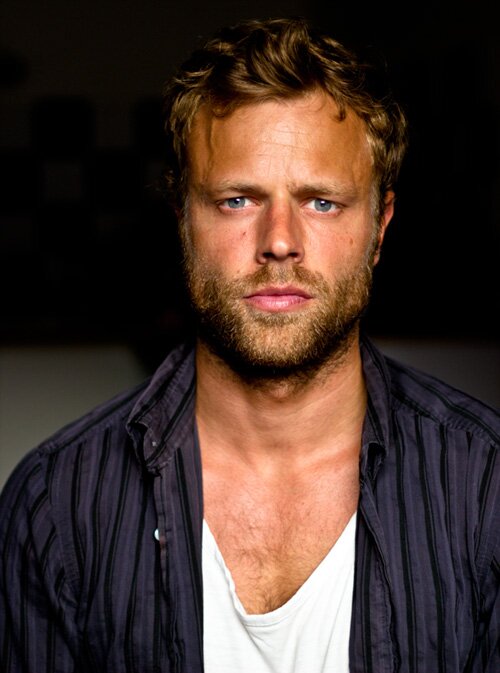 DavidVANSEVEREN's profile picture. Acteur