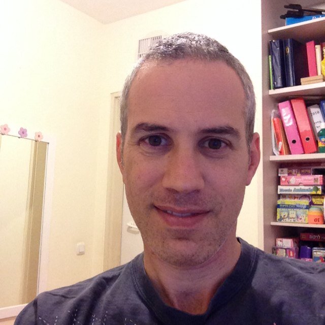 iOS & Android independent developer and app owner. Head of Mobile @AppsFlyer.