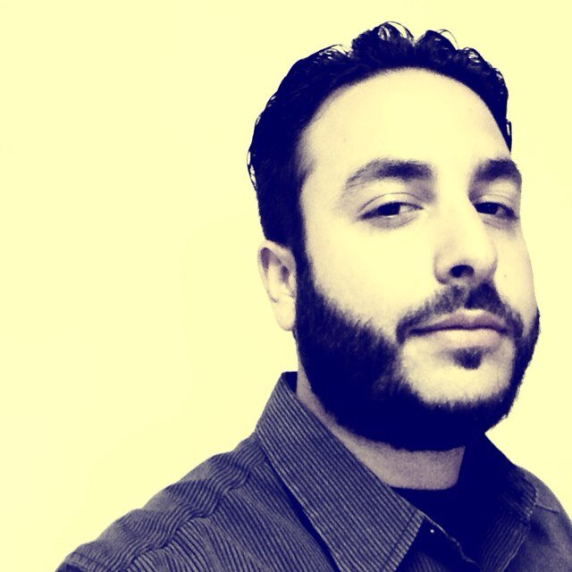 Husband. Father. Videographer. Editor. Sound Engineer. Mini Dachshund owner. Craftsman