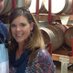 Melissa Ollar (@themelissao) Twitter profile photo