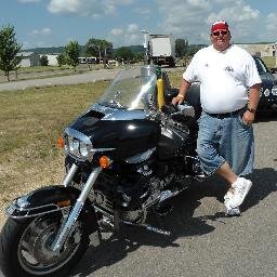 Born to ride