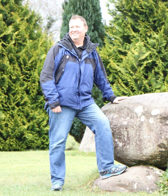 CleartechGraham's profile picture. 