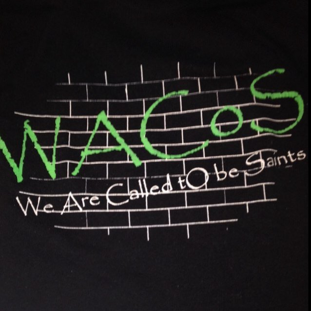 SNWACoS's profile picture. St. Nicholas Catholic Church. We Are Called tO be Saints. Youth Group.