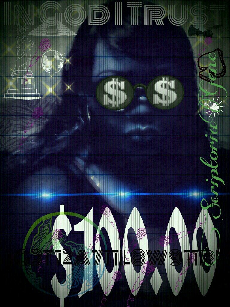 Scriptoria_Gene's profile picture. 