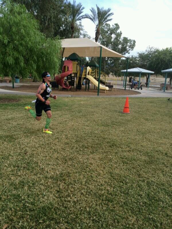 Triathlete, Marketing Guru, Endurance Coach, Skier and Friend to all