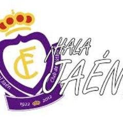 Cuenta No Oficial del equipo de 2º Division Real Jaén. Aquí toda la información sobre el equipo y demás. Confiamos en nuestro equipo y afición. #HalaJaen